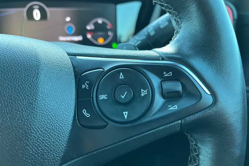 Used Vauxhall Mokka 2022 for sale - 77146929: Photo 22