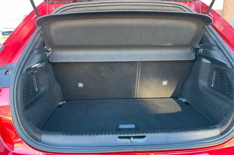 Used Vauxhall Mokka 2022 for sale - 77146929: Photo 24