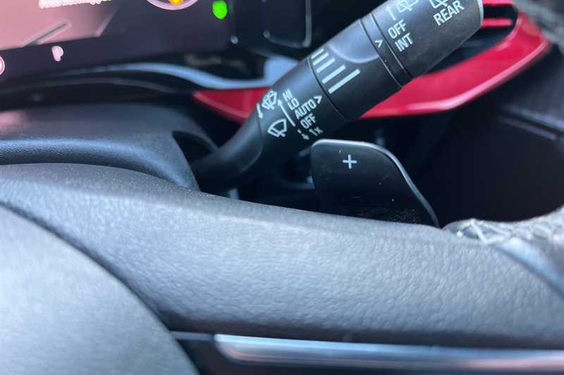 Used Vauxhall Mokka 2022 for sale - 77146929: Photo 29