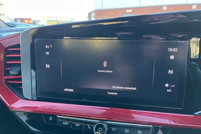 Used Vauxhall Mokka 2022 for sale - 77146929: Photo 33