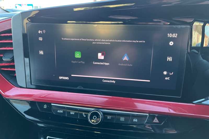 Used Vauxhall Mokka 2022 for sale - 77146929: Photo 35