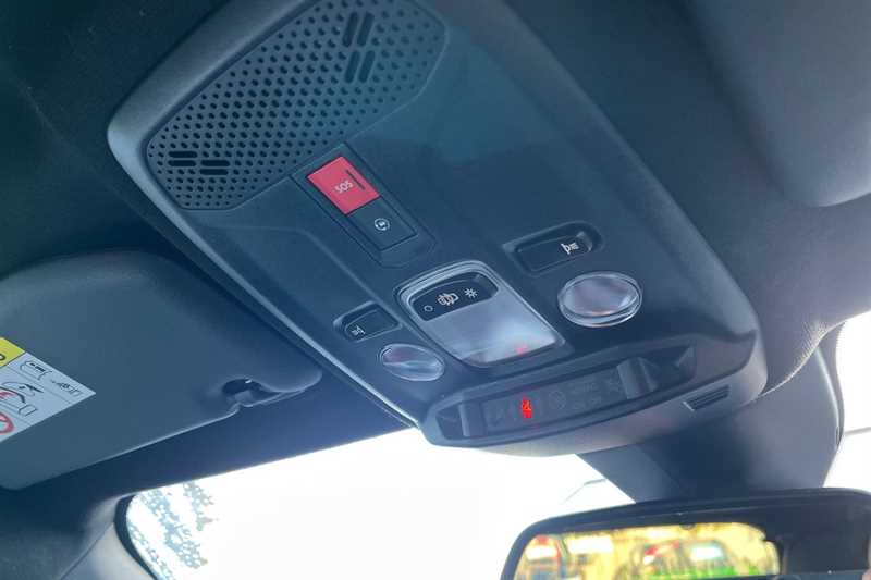 Used Vauxhall Mokka 2022 for sale - 77146929: Photo 45