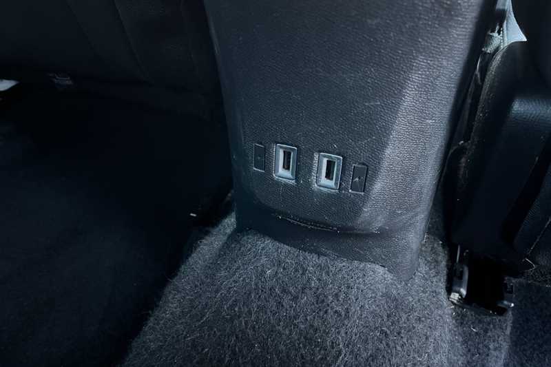 Used Vauxhall Mokka 2022 for sale - 77146929: Photo 49