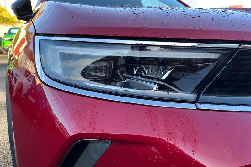 Used Vauxhall Mokka 2022 for sale - 77146929: Photo 50