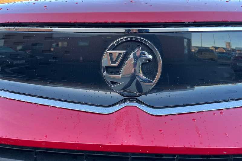 Used Vauxhall Mokka 2022 for sale - 77146929: Photo 52