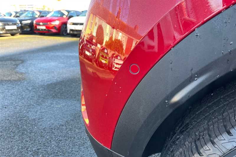 Used Vauxhall Mokka 2022 for sale - 77146929: Photo 56