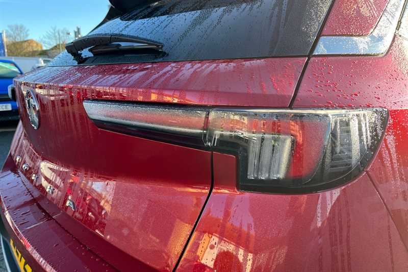 Used Vauxhall Mokka 2022 for sale - 77146929: Photo 57