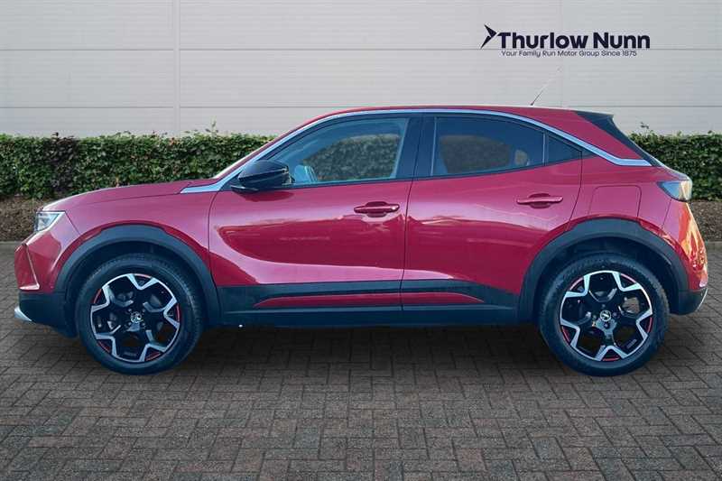 Used Vauxhall Mokka 2022 for sale - 77146929: Photo 6