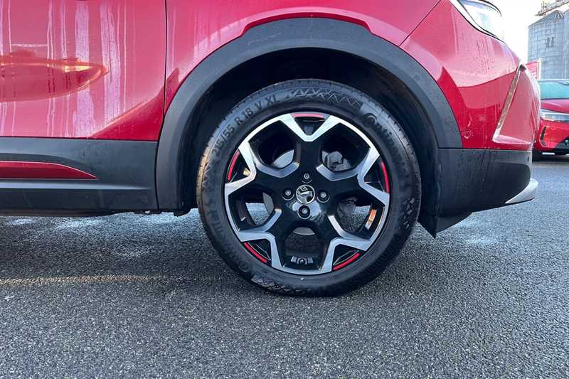 Used Vauxhall Mokka 2022 for sale - 77146929: Photo 9