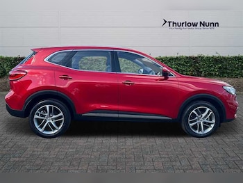 Used MG MG HS 2022 for sale - 75722461: Photo