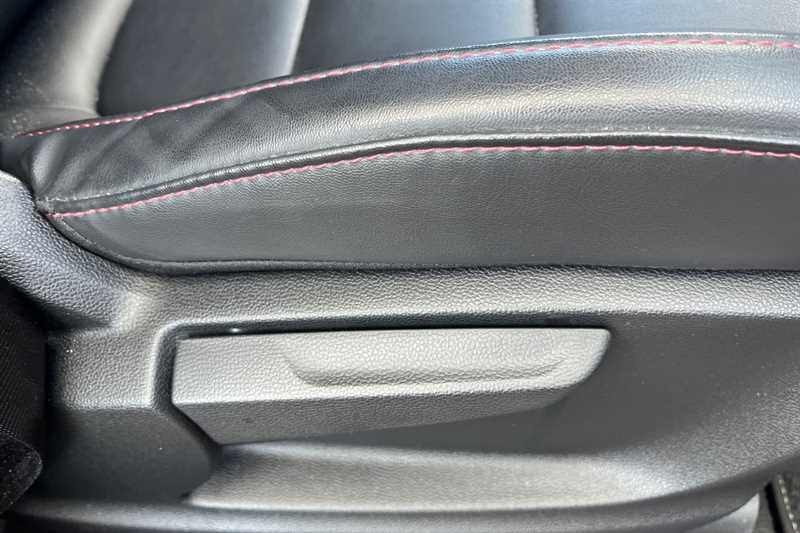 Vehicle 60