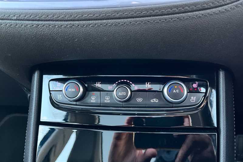 Used Vauxhall Grandland X 2021 for sale - 77219068: Photo 15