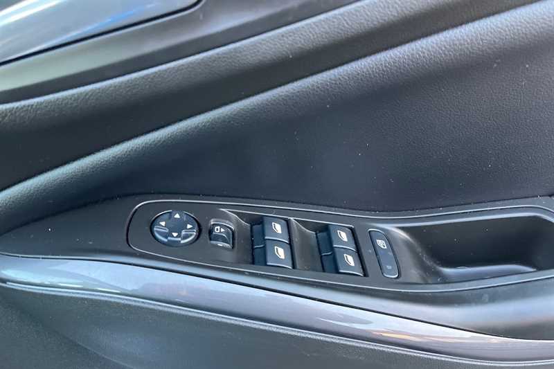 Used Vauxhall Grandland X 2021 for sale - 77219068: Photo 16