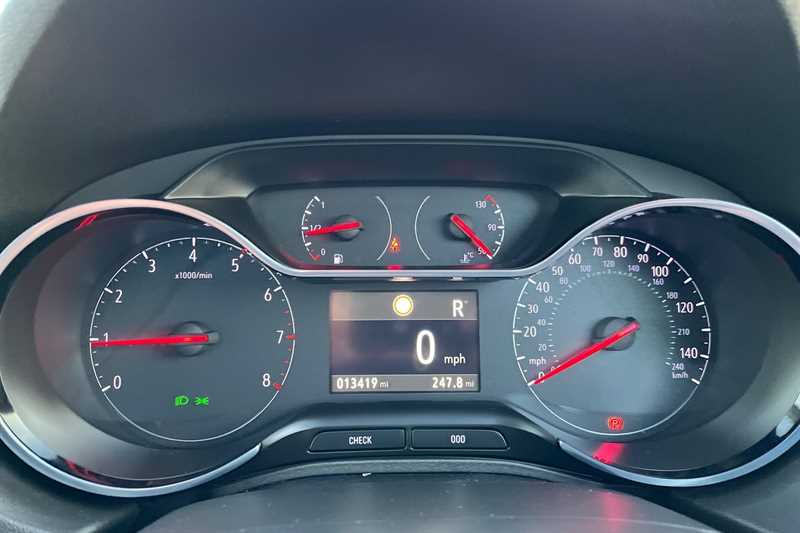 Used Vauxhall Grandland X 2021 for sale - 77219068: Photo 20