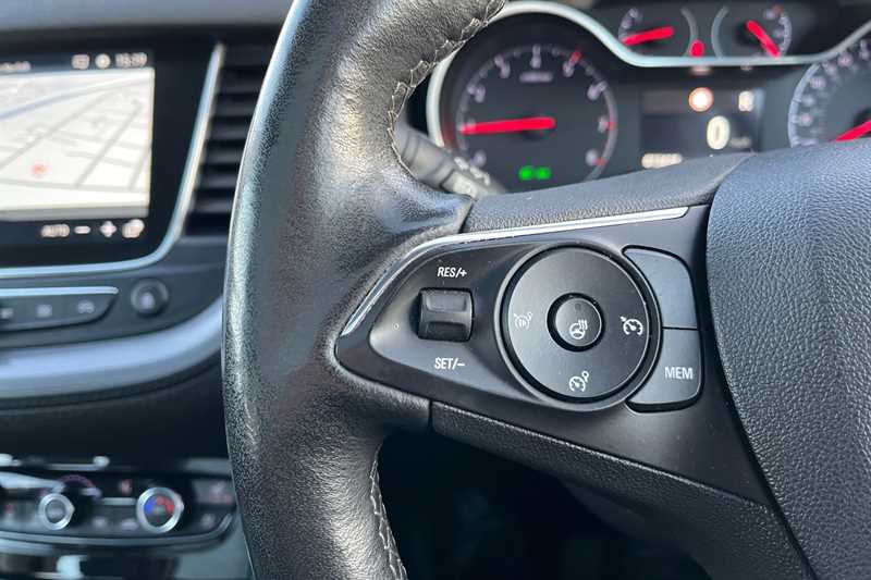 Used Vauxhall Grandland X 2021 for sale - 77219068: Photo 21