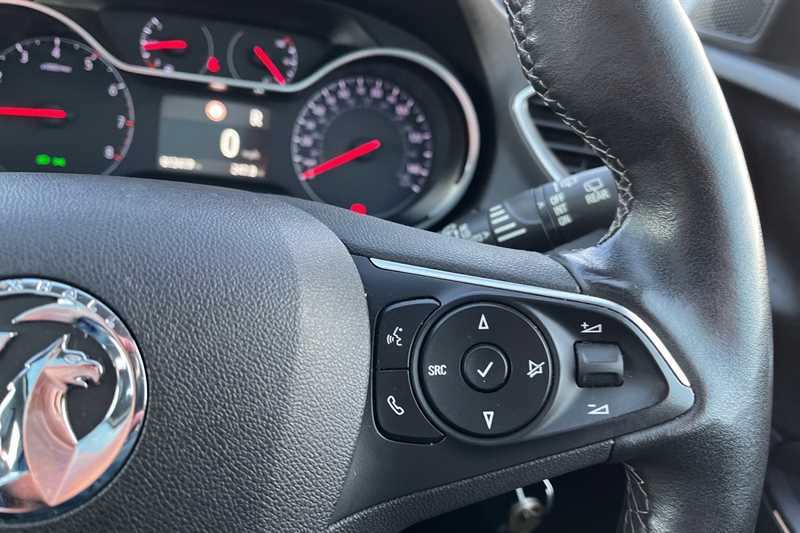 Used Vauxhall Grandland X 2021 for sale - 77219068: Photo 22