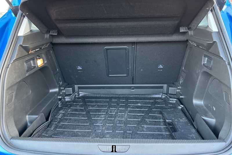 Used Vauxhall Grandland X 2021 for sale - 77219068: Photo 24