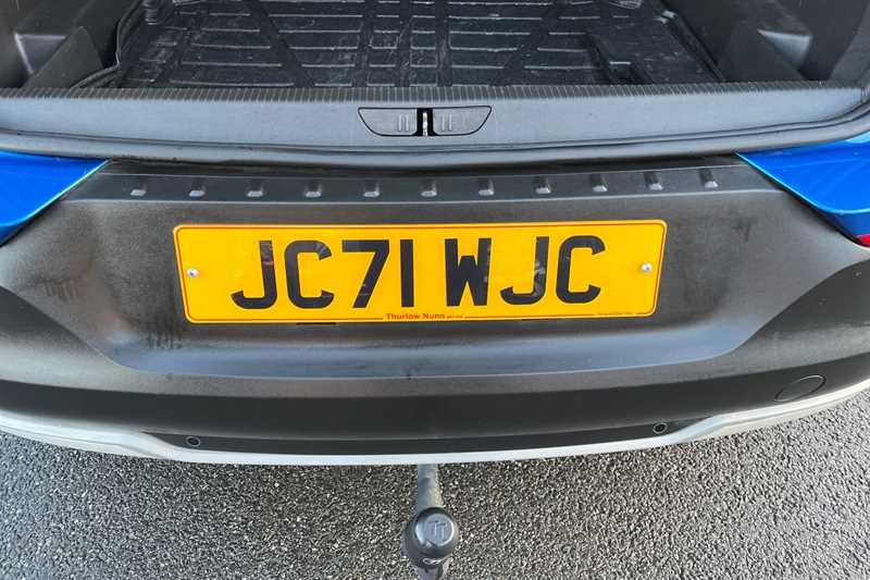 Used Vauxhall Grandland X 2021 for sale - 77219068: Photo 25