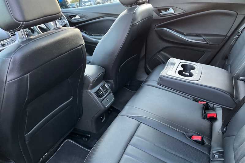 Used Vauxhall Grandland X 2021 for sale - 77219068: Photo 35