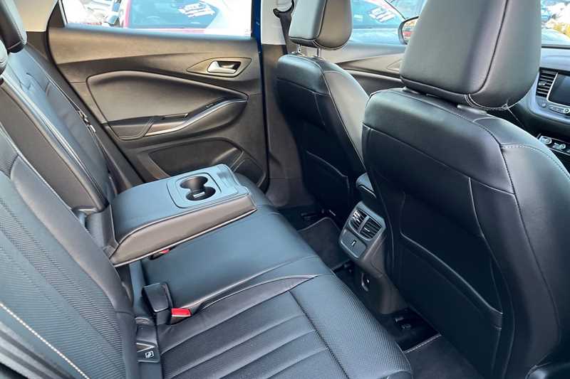 Used Vauxhall Grandland X 2021 for sale - 77219068: Photo 40