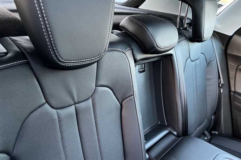 Used Vauxhall Grandland X 2021 for sale - 77219068: Photo 42