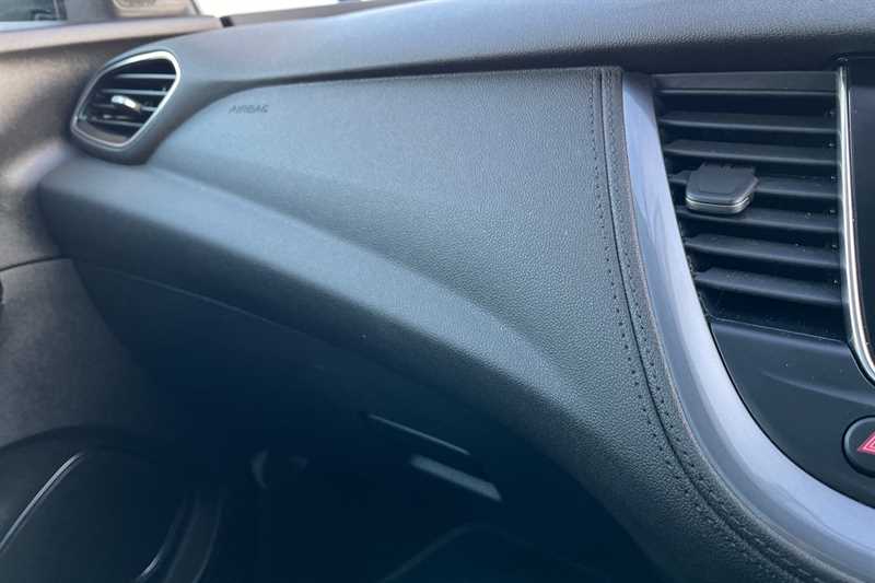 Used Vauxhall Grandland X 2021 for sale - 77219068: Photo 43