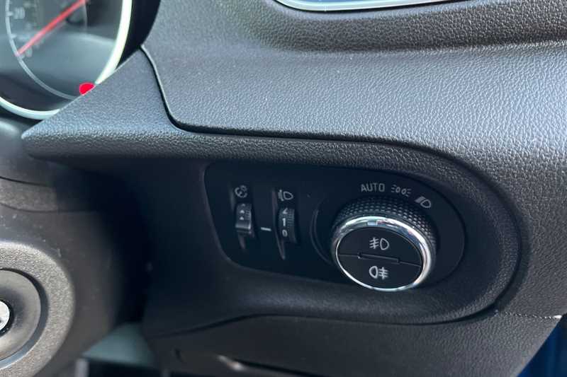 Used Vauxhall Grandland X 2021 for sale - 77219068: Photo 48