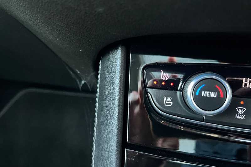 Used Vauxhall Grandland X 2021 for sale - 77219068: Photo 57