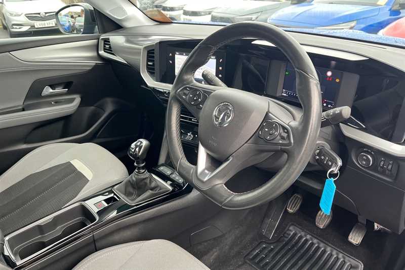 Used Vauxhall Mokka 2022 for sale - 76661344: Photo 10