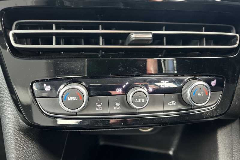 Used Vauxhall Mokka 2022 for sale - 76661344: Photo 15