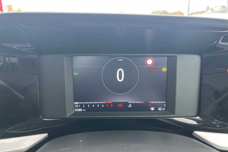 Used Vauxhall Mokka 2022 for sale - 76661344: Photo 20