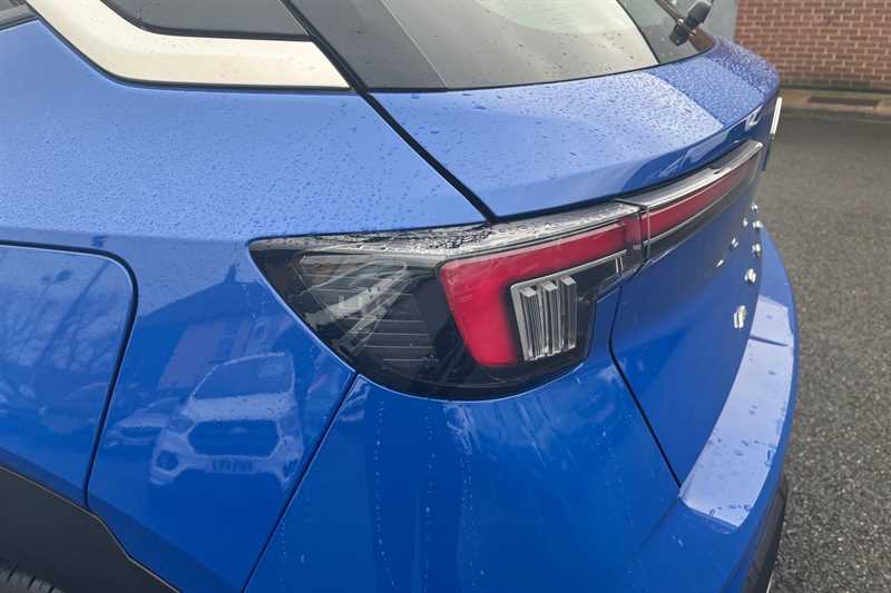 Used Vauxhall Mokka 2022 for sale - 76661344: Photo 35