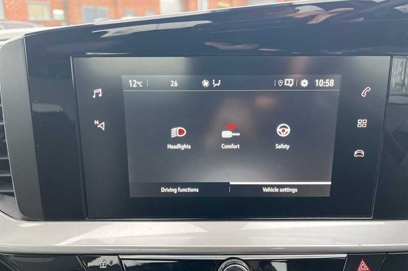 Used Vauxhall Mokka 2022 for sale - 76661344: Photo 48