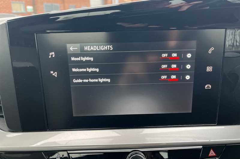 Used Vauxhall Mokka 2022 for sale - 76661344: Photo 49