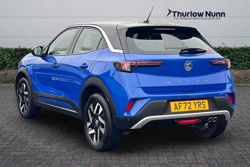 Used Vauxhall Mokka 2022 for sale - 76661344: Photo 5