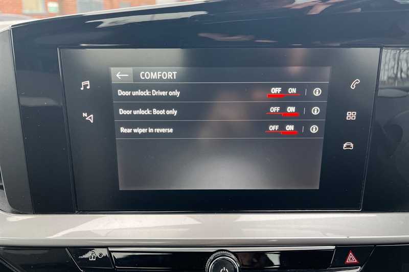 Used Vauxhall Mokka 2022 for sale - 76661344: Photo 50