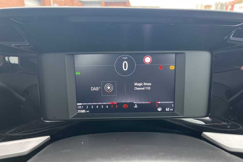 Used Vauxhall Mokka 2022 for sale - 76661344: Photo 54