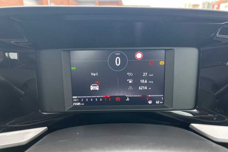 Used Vauxhall Mokka 2022 for sale - 76661344: Photo 55