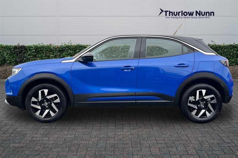 Used Vauxhall Mokka 2022 for sale - 76661344: Photo 6