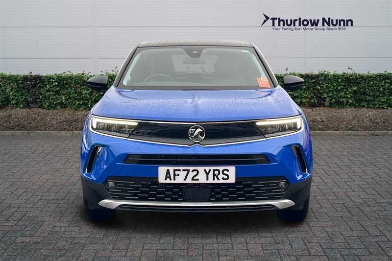 Used Vauxhall Mokka 2022 for sale - 76661344: Photo 8