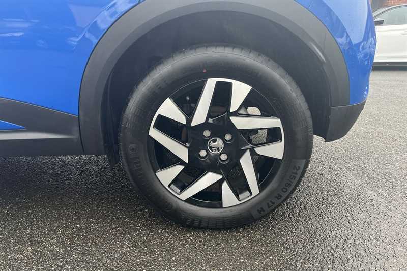 Used Vauxhall Mokka 2022 for sale - 76661344: Photo 9