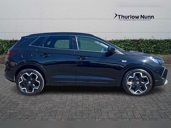 Used Vauxhall Grandland 2022 for sale - 78294027: Photo