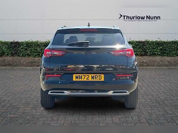 Used Vauxhall Grandland 2022 for sale - 78294027: Photo