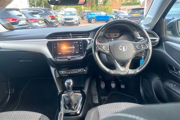 Used Vauxhall Corsa 2020 for sale - 76034178: Photo 11