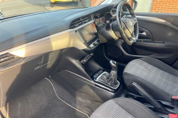Used Vauxhall Corsa 2020 for sale - 76034178: Photo 13