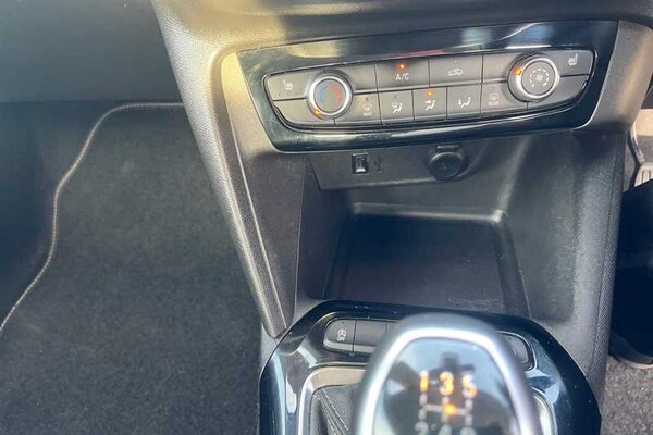 Used Vauxhall Corsa 2020 for sale - 76034178: Photo 14