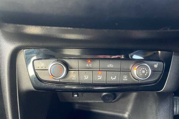 Used Vauxhall Corsa 2020 for sale - 76034178: Photo 15