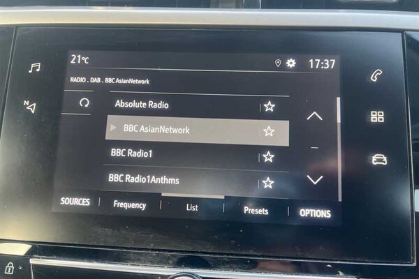 Used Vauxhall Corsa 2020 for sale - 76034178: Photo 17