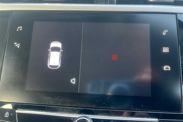 Used Vauxhall Corsa 2020 for sale - 76034178: Photo 19