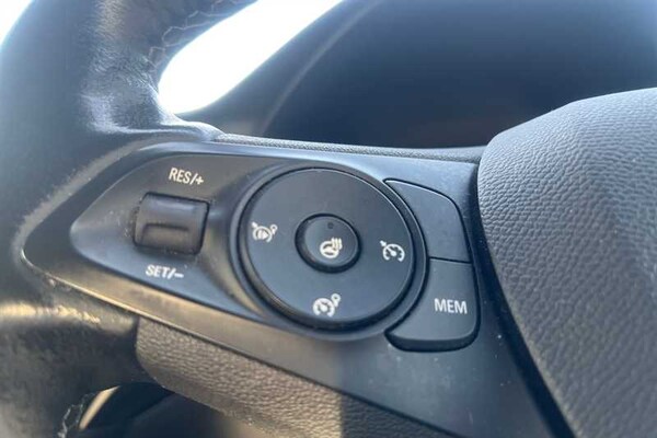 Used Vauxhall Corsa 2020 for sale - 76034178: Photo 21